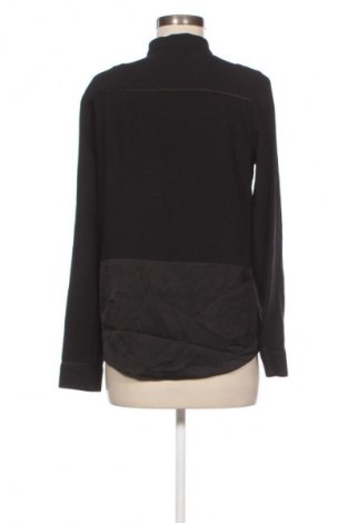 Дамска блуза Pieces, Размер S, Цвят Черен, Цена 3,06 €