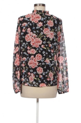 Дамска блуза Pieces, Размер M, Цвят Многоцветен, Цена 3,06 €