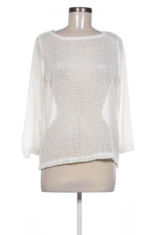 Bluzka damska Pieces, Rozmiar L, Kolor Biały, Cena 7,99 zł