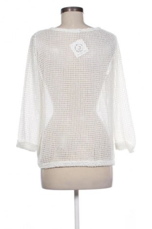 Bluzka damska Pieces, Rozmiar L, Kolor Biały, Cena 7,99 zł