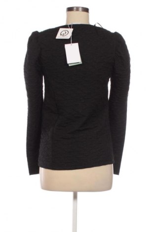 Dámská halenka Pieces, Velikost S, Barva Černá, Cena  119,00 Kč