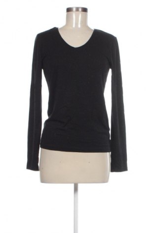 Дамска блуза Pieces, Размер S, Цвят Черен, Цена 6,13 €