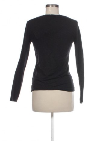 Дамска блуза Pieces, Размер S, Цвят Черен, Цена 6,13 €