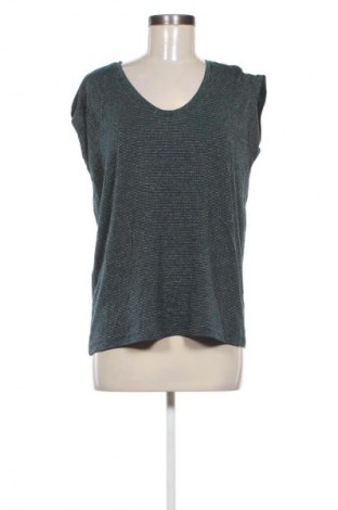 Γυναικεία μπλούζα Pieces, Μέγεθος XL, Χρώμα Πολύχρωμο, Τιμή 13,99 €