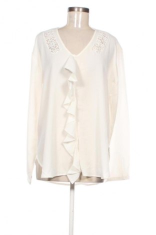 Bluză de femei Pierre Cardin, Mărime M, Culoare Ecru, Preț 76,99 Lei