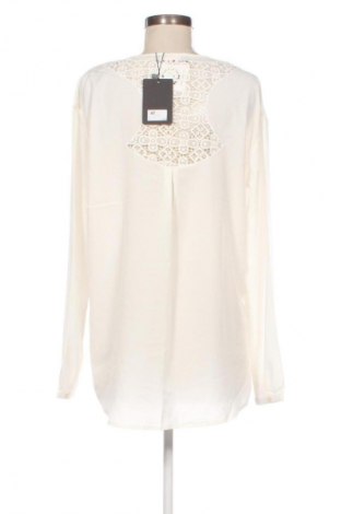 Bluză de femei Pierre Cardin, Mărime M, Culoare Ecru, Preț 76,99 Lei