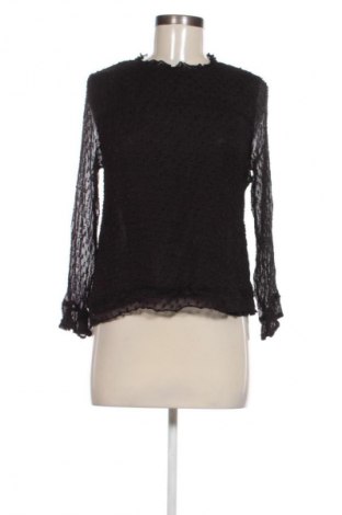 Dámská halenka Pigalle, Velikost M, Barva Černá, Cena  221,00 Kč