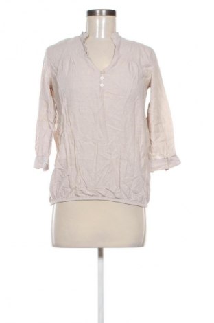 Дамска блуза Pimkie, Размер S, Цвят Бежов, Цена 2,55 €