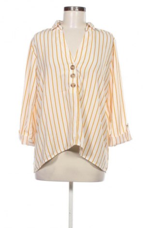 Дамска блуза Pimkie, Размер M, Цвят Многоцветен, Цена 2,04 €