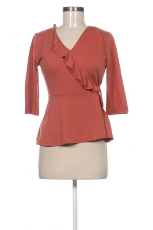 Dámská halenka Pimkie, Velikost M, Barva Hnědá, Cena  53,00 Kč