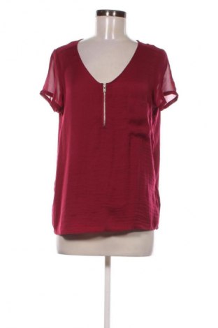 Damen Shirt Pimkie, Größe M, Farbe Rot, Preis € 3,99