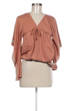 Bluzka damska Pink Woman, Rozmiar S, Kolor Czerwony, Cena 6,99 zł