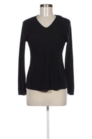 Γυναικεία μπλούζα Pittarello, Μέγεθος M, Χρώμα Μαύρο, Τιμή 4,99 €