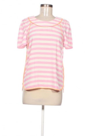 Дамска блуза Plastic Island, Размер S, Цвят Многоцветен, Цена 2,55 €