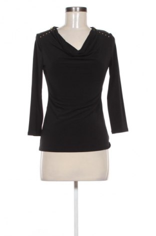 Dámská halenka Premise, Velikost XS, Barva Černá, Cena  49,00 Kč