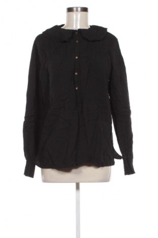 Γυναικεία μπλούζα Prepair, Μέγεθος L, Χρώμα Μαύρο, Τιμή 12,99 €