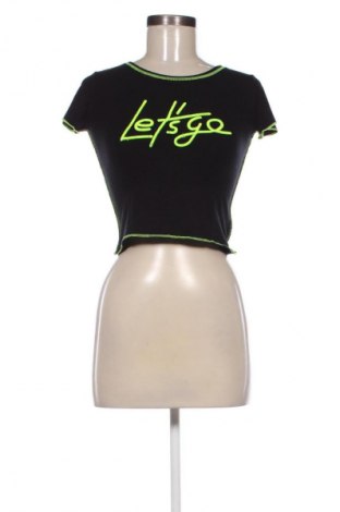 Γυναικεία μπλούζα Pretty Woman, Μέγεθος S, Χρώμα Πολύχρωμο, Τιμή 1,99 €