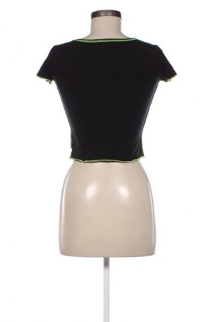 Γυναικεία μπλούζα Pretty Woman, Μέγεθος S, Χρώμα Πολύχρωμο, Τιμή 1,99 €