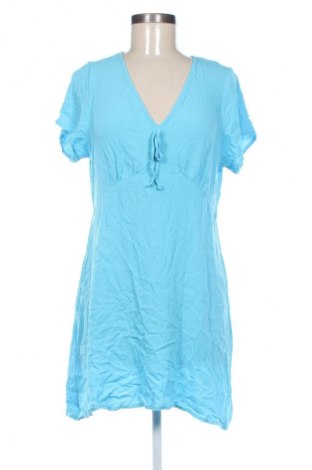 Дамска блуза Primark, Размер XL, Цвят Син, Цена 6,64 €