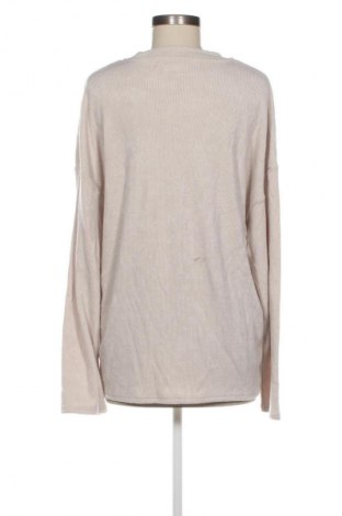 Γυναικεία μπλούζα Primark, Μέγεθος XL, Χρώμα  Μπέζ, Τιμή 1,99 €