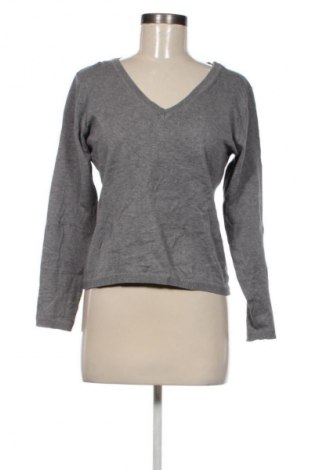 Dámská halenka Promod, Velikost S, Barva Šedá, Cena  209,00 Kč