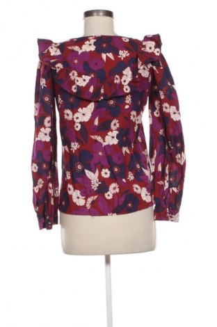 Dámská halenka Promod, Velikost L, Barva Vícebarevné, Cena  69,00 Kč