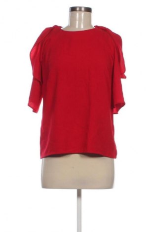 Γυναικεία μπλούζα Promod, Μέγεθος M, Χρώμα Κόκκινο, Τιμή 5,99 €