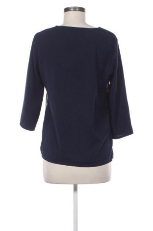 Dámská halenka Promod, Velikost S, Barva Modrá, Cena  49,00 Kč