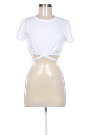 Dámská halenka Pull&Bear, Velikost M, Barva Bílá, Cena  255,00 Kč