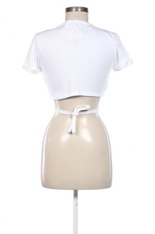 Dámská halenka Pull&Bear, Velikost M, Barva Bílá, Cena  255,00 Kč