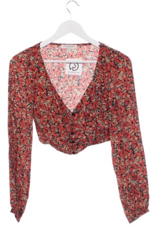 Dámská halenka Pull&Bear, Velikost XS, Barva Vícebarevné, Cena  49,00 Kč