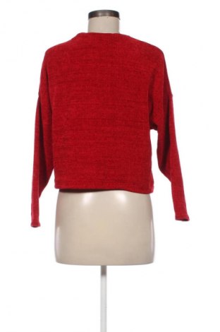 Dámská halenka Pull&Bear, Velikost S, Barva Červená, Cena  79,00 Kč