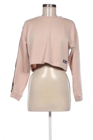 Дамска блуза Pull&Bear, Размер S, Цвят Пепел от рози, Цена 11,36 €