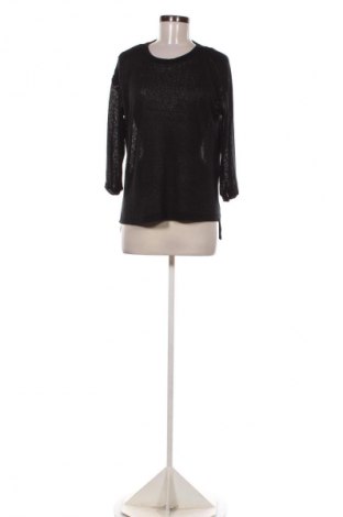 Bluzka damska Pull&Bear, Rozmiar M, Kolor Czarny, Cena 11,99 zł