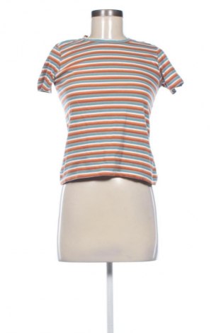 Bluzka damska Pull&Bear, Rozmiar S, Kolor Kolorowy, Cena 10,99 zł