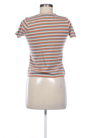 Bluzka damska Pull&Bear, Rozmiar S, Kolor Kolorowy, Cena 10,99 zł