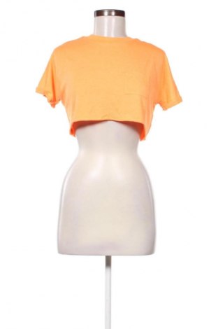 Dámská halenka Pull&Bear, Velikost S, Barva Oranžová, Cena  139,00 Kč