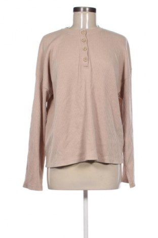Dámská halenka Pull&Bear, Velikost S, Barva Béžová, Cena  49,00 Kč