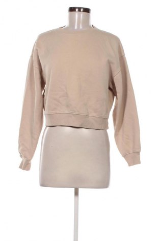Дамска блуза Pull&Bear, Размер XS, Цвят Бежов, Цена 3,06 €