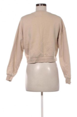 Дамска блуза Pull&Bear, Размер XS, Цвят Бежов, Цена 3,06 €
