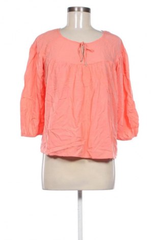 Damen Shirt Q/S by S.Oliver, Größe M, Farbe Rosa, Preis € 1,99