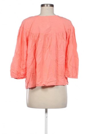 Damen Shirt Q/S by S.Oliver, Größe M, Farbe Rosa, Preis € 1,99