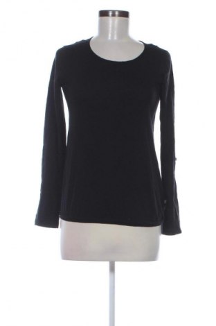 Дамска блуза Q/S by S.Oliver, Размер XS, Цвят Черен, Цена 7,10 €