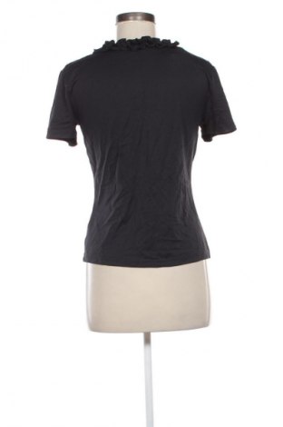 Дамска блуза Q/S by S.Oliver, Размер XL, Цвят Черен, Цена 3,06 €