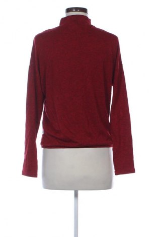 Дамска блуза Q/S by S.Oliver, Размер S, Цвят Червен, Цена 3,06 €