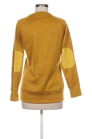 Bluzka damska Quechua, Rozmiar M, Kolor Żółty, Cena 13,99 zł