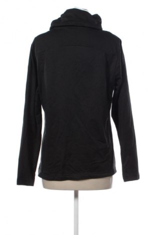 Bluzka damska Quechua, Rozmiar M, Kolor Czarny, Cena 17,99 zł