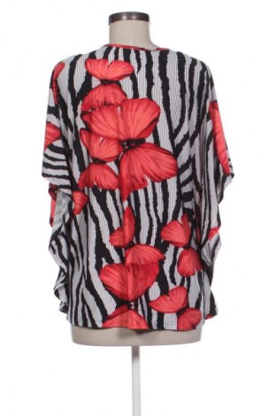 Bluzka damska R&R, Rozmiar L, Kolor Kolorowy, Cena 6,99 zł