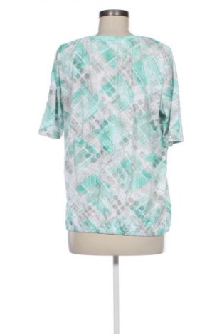 Γυναικεία μπλούζα Rabe, Μέγεθος XL, Χρώμα Πολύχρωμο, Τιμή 14,99 €