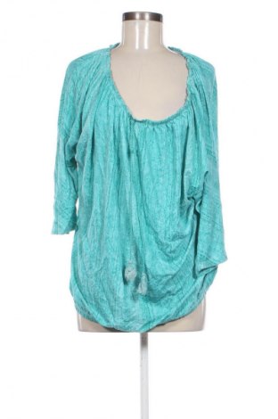 Dámska blúza Rainbow, Veľkosť XL, Farba Viacfarebná, Cena  7,95 €